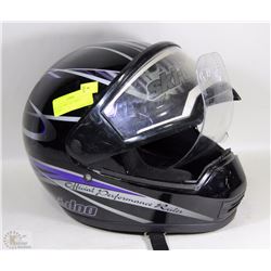SKI-DOO  (SM/6 7/8-7) ADULT HELMET