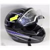 Image 1 : SKI-DOO  (SM/6 7/8-7) ADULT HELMET