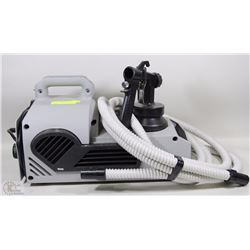 POWERFIST HVLP TURBINE SPRAY SYSTEM