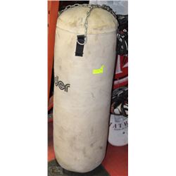 WEIDER PUNCHING BAG