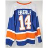 Image 1 : EDMONTON OILERS "EBERLE" JERSEY SIZE SMALL
