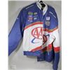 Image 1 : JH DESIGN 2XL LEATHER RACING JACKET AAA