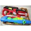 Image 1 : 2 SOAKER WATER GUNS