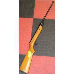 0.22CAL AIR RIFLE