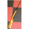 Image 1 : 0.22CAL AIR RIFLE