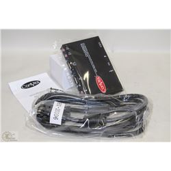 CONVEX AUDIO+IR OVER CAT 5 TRANSMITTER UNIT