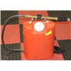 Image 1 : NALGENE BACK PACK WATER FIRE EXTINGUISHER