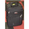 Image 1 : AIR EXPRESS CARRY ON SUITCASE WITH TELESCOPIC