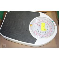 WEIGH SCALE