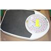 Image 1 : WEIGH SCALE