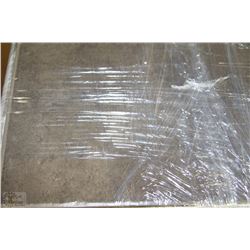 LOT OF 3 CASES OF CERAMIC FLOOR TILES