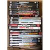 Image 1 : BUNDLE OF 17 PLAYSTATION 2 GAMES