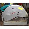 Image 1 : MAKITA CHOP SAW
