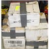 Image 1 : LOT OF 5 BOXES OF 8X10 E580W CERAMIC TILES