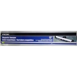 13 INCH MAGNETIC SWEEPER