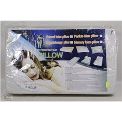 NEW BAMBOO MEMORY FOAM PILLOW