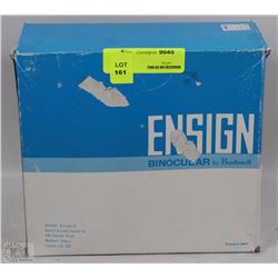 ENSYME BINOCULARS BY BUSHNELL 16 X50