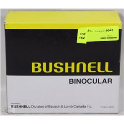 BUSHNELL 7-21X40 INSTANT FOCUS BINOCULARS