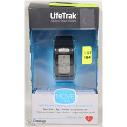 NEW IN BOX LIFETRAK MOVE C300 24HR FITNESS TRACKING