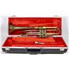 Image 1 : OXFORD VINTAGE TRUMPET