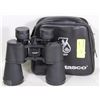 Image 1 : NEW TASCO 10 X 50 ZIP FOCUS BINOCULARS