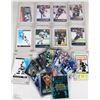 Image 1 : GRETZKY CARD COLLECTION