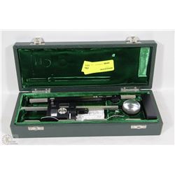 VINTAGE GERMAN PARAGON PRECISION TOOL