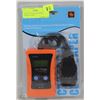 Image 1 : CAR SCAN TOOL DIAGNOSES TROUBLE CODES