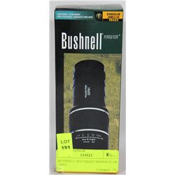 BUSHNELL DAY/NIGHT MONOCULAR 16X52