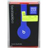 Image 1 : REPLICA BEATS BY DR.DRE HEADPHONES BLUE