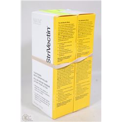 2 STRIVECTIN TIGHTENING NECK SERUM ROLLER