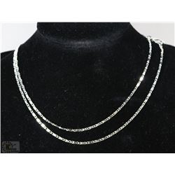 NEW 22 INCH CHAIN STYLE 1