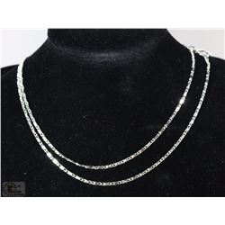 NEW 22 INCH CHAIN STYLE 1