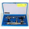 Image 1 : STAEDTLER/MARS PRECISION DRAFTING SET 59137