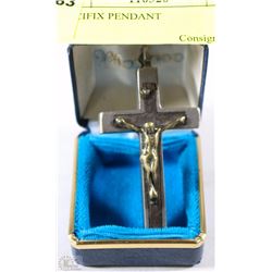 CRUCIFIX PENDANT