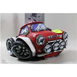 SPEED FREAKS COLLECTIBLE MINI COOPER