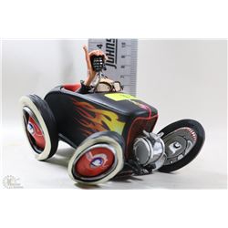 SPEED FREAKS COLLECTIBLE ROADSTER