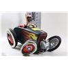 Image 1 : SPEED FREAKS COLLECTIBLE ROADSTER