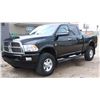 Image 4 : 2012 DODGE RAM 3500 LIMITED