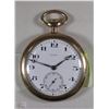 Image 1 : ANTIQUE SWISS MADE POCKET WATCH MADE BY REGINA