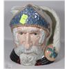 Image 1 : EXTRA LARGE ROYAL DOULTON TOBY MUG "DON QUIXOTE"