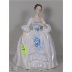 ROYAL DOULTON "KELLY" HN 2478 PORCELAIN DOLL