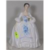 Image 1 : ROYAL DOULTON "KELLY" HN 2478 PORCELAIN DOLL