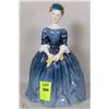Image 1 : ROYAL DOULTON "CHERIE" H.N.2341 1965 PORCELAIN