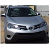 Image 9 : 2014 TOYOTA RAV4 LE