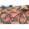 Image 1 : INFINITY 21 SPEED MOUNTAIN BIKE 26" WHEELS