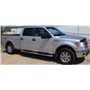 Image 7 : 2010 FORD F150 XTR