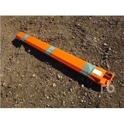 NEW SET OF 72" FORKLIFT EXTENSIONS