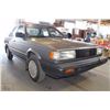 Image 2 : 1991 NISSAN SENTRA CLASSIC