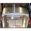 Image 1 : STAINLESS STEEL COMMERCIAL GRADE HOOD FAN